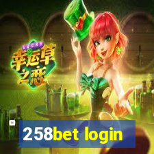 258bet login